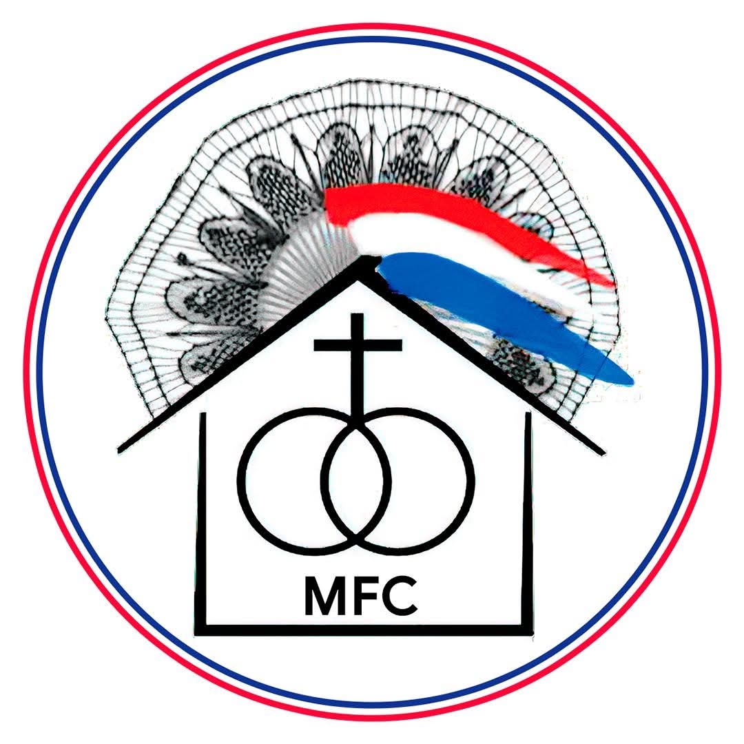 Logo Movimiento Familiar Cristiano